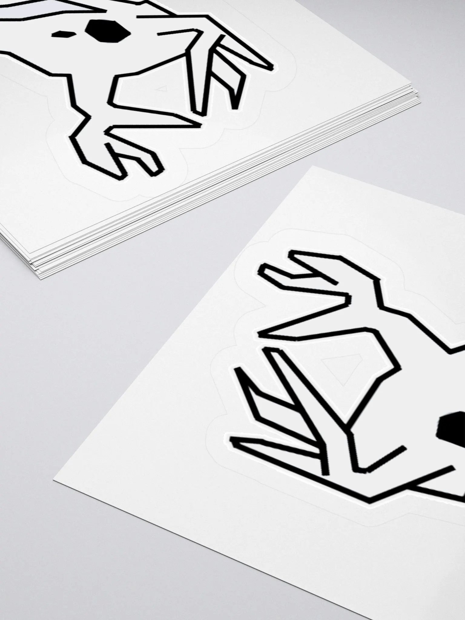 SkullTuck Stickers product image (10)