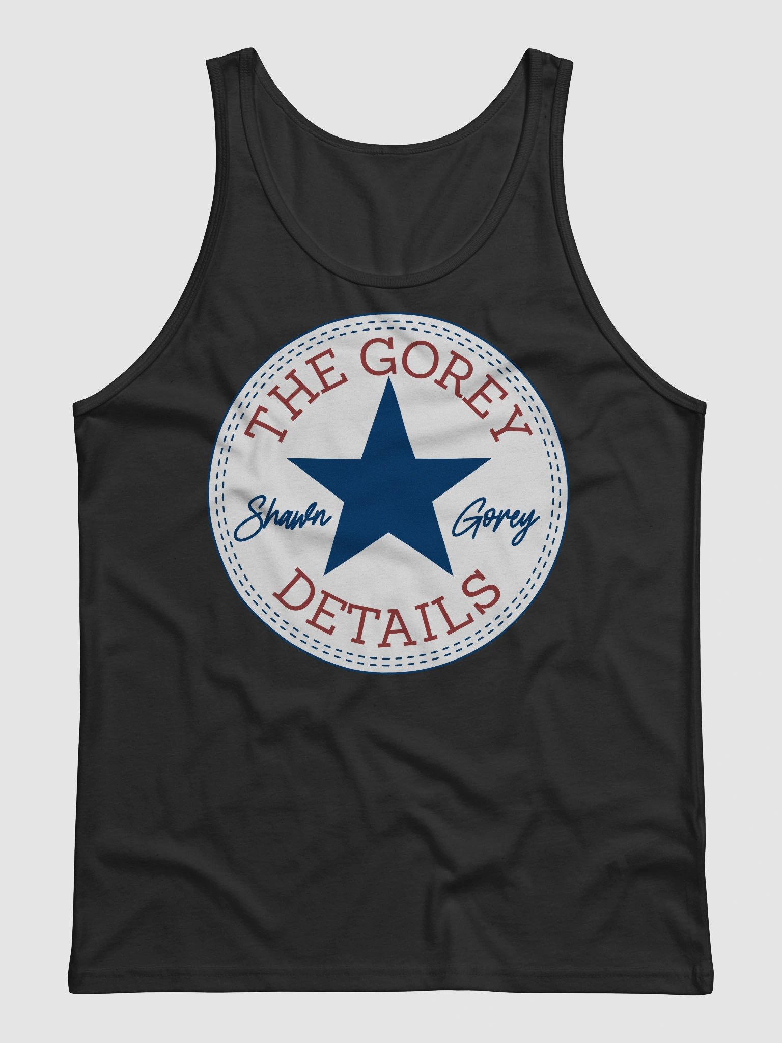 All Stars - Bella+Canvas Jersey Tank product image (7)