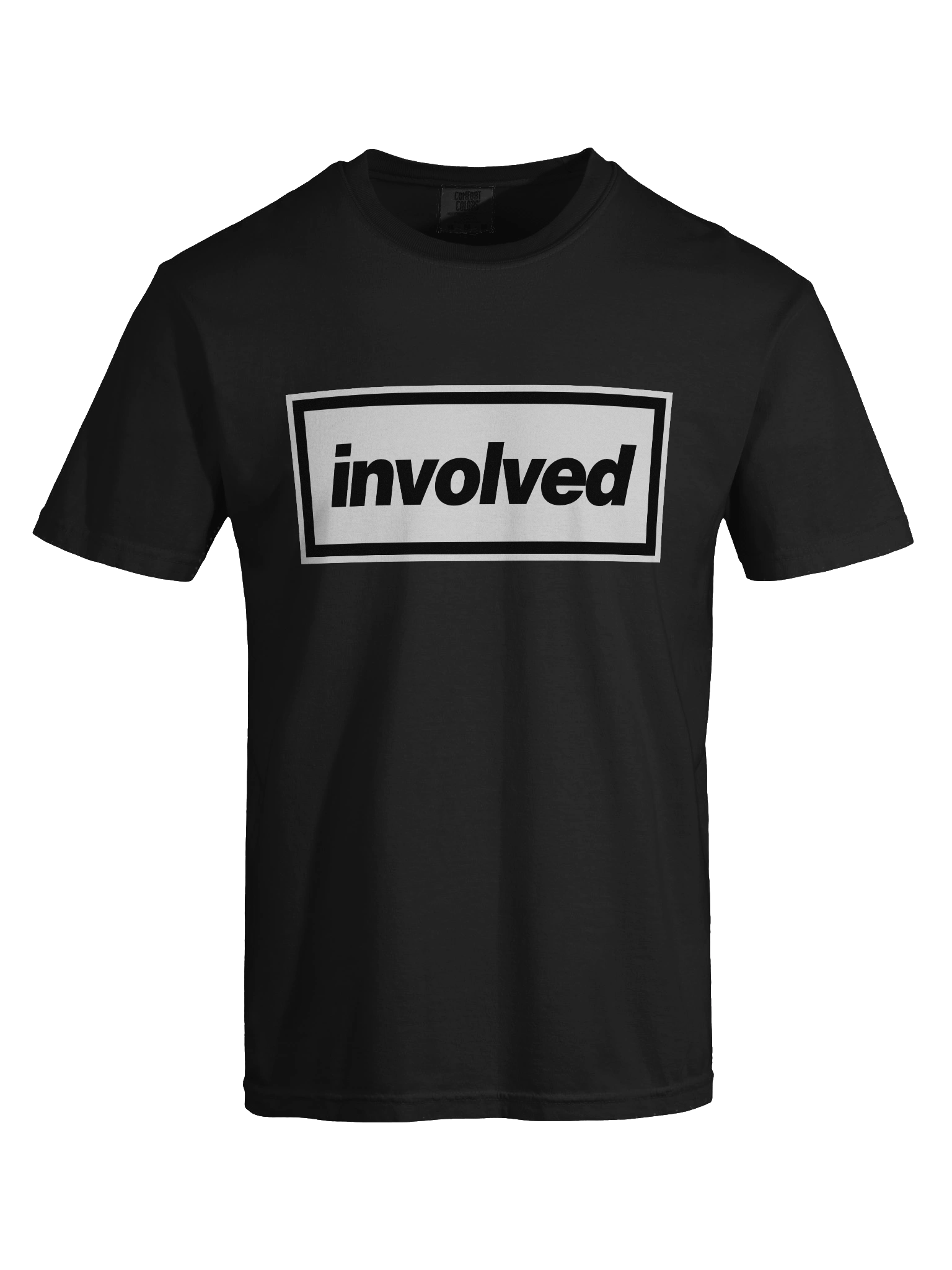 Involved T-Shirt product image (56)