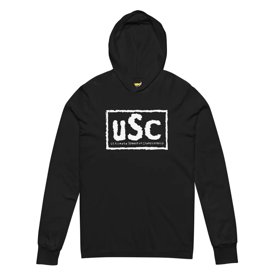 USC Flashback Hoodie product image (2)