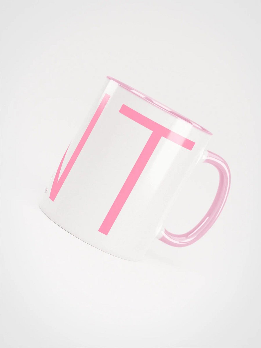 UNT Mug Pink product image (5)