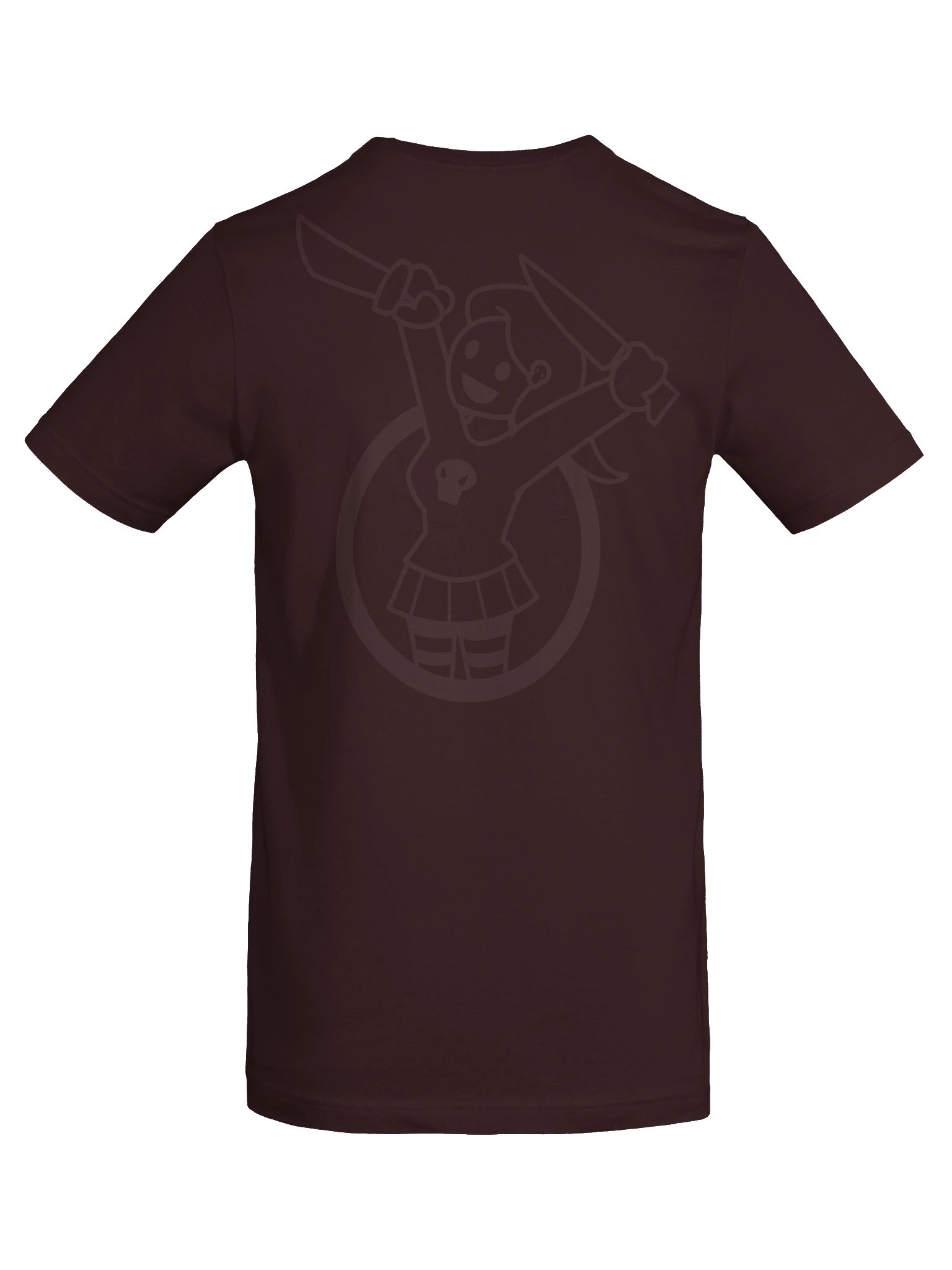 June's I LOVE MURDER t-shirt product image (9)