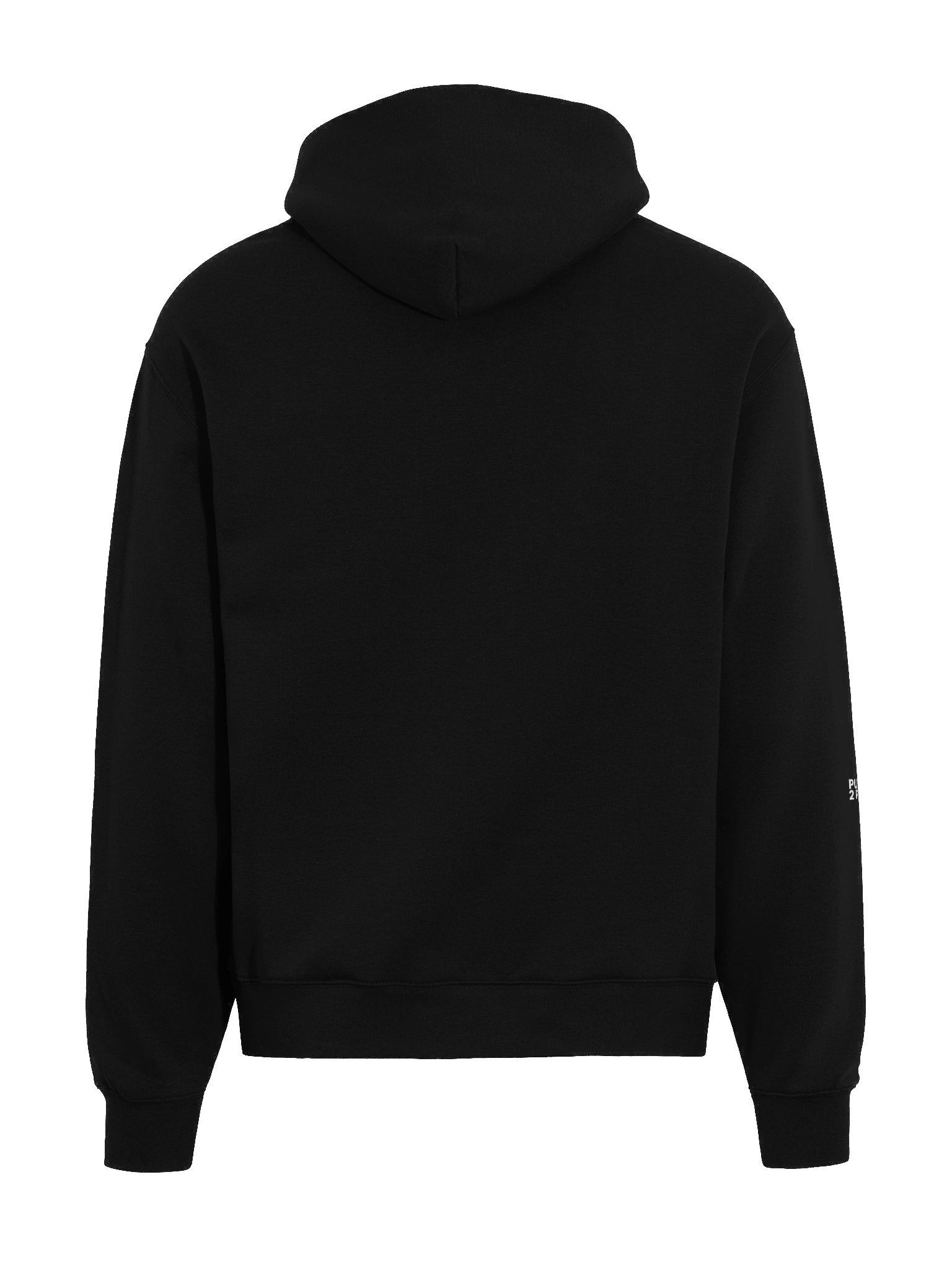 "No Mulligans Needed Hoodie” – Putter 2 Pints product image (5)