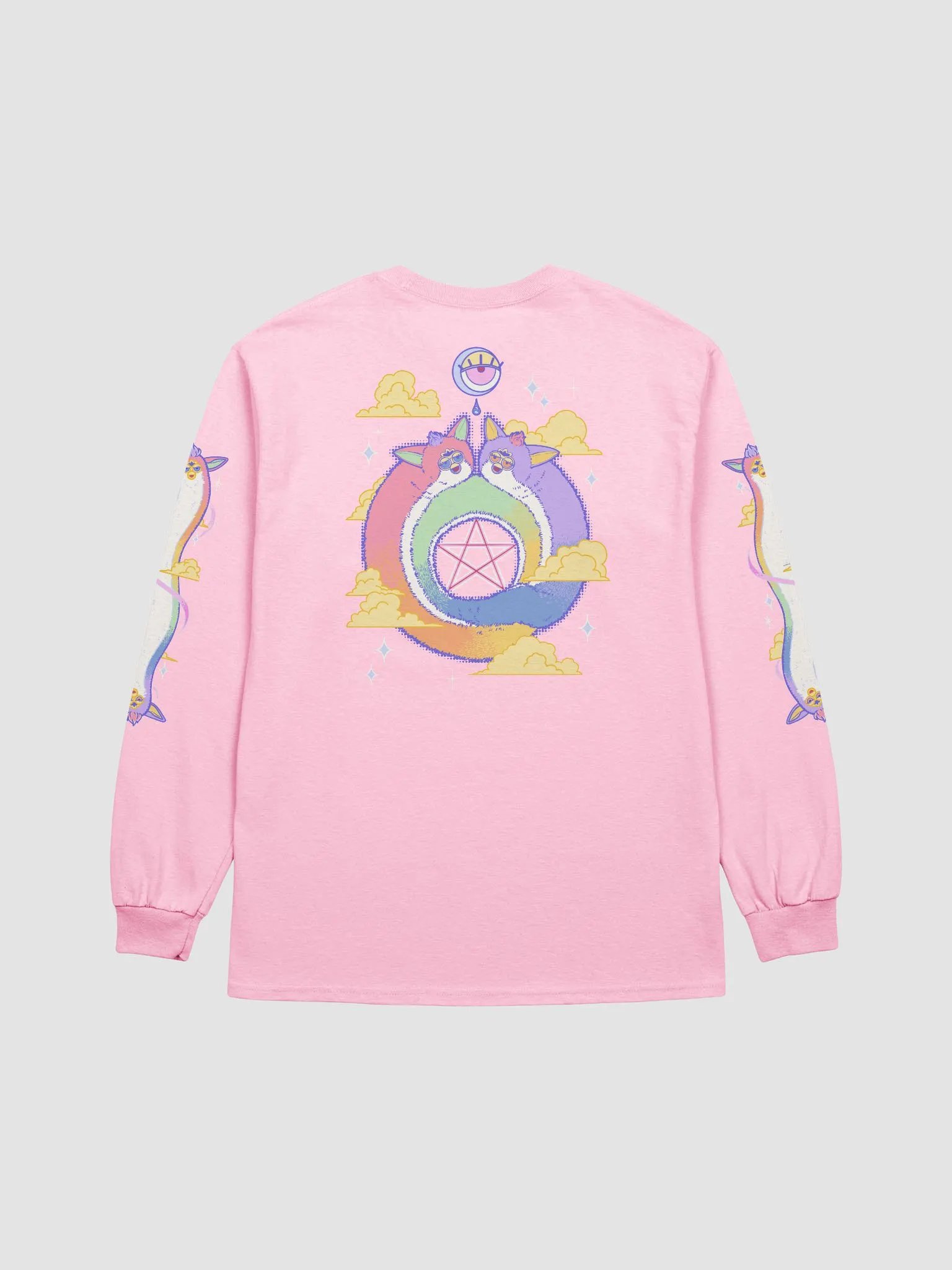 Cosmic Friend product image (3)