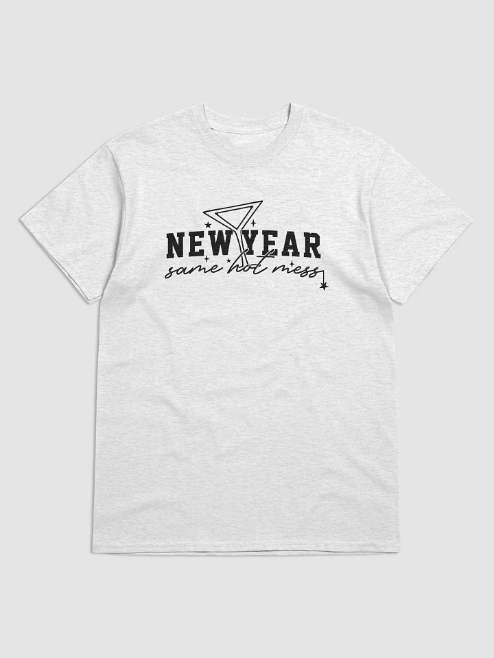 New Year, Same Chaos! product image (1)