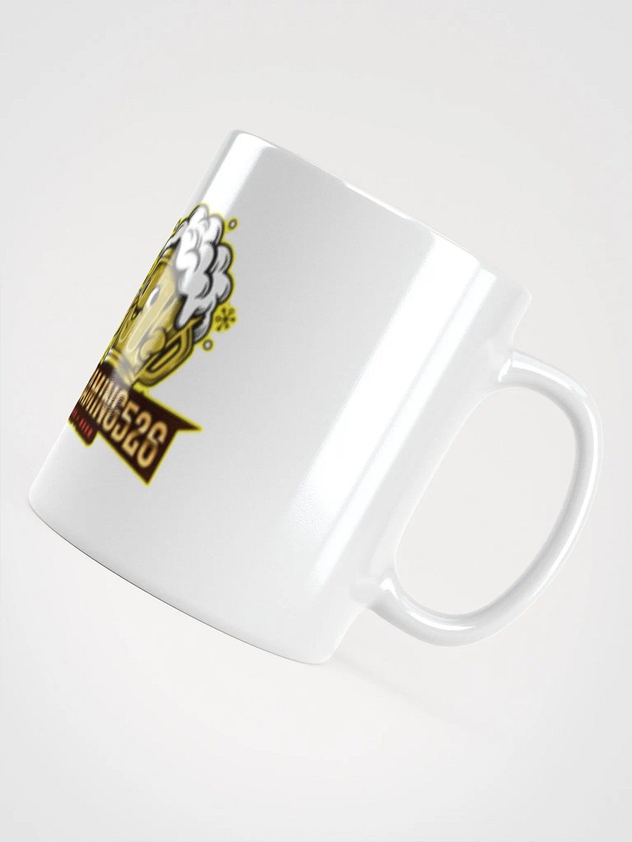 DoMoreGaming526 Mug product image (11)