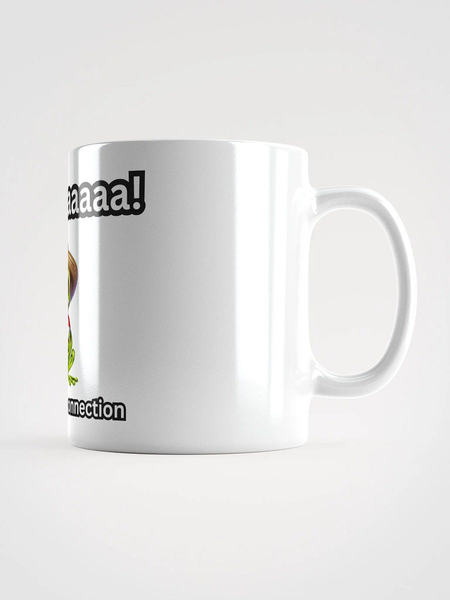 Coqui Wepa Mug product image (2)