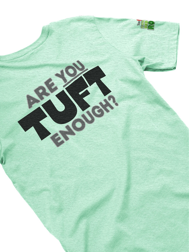 Tuft Your Stuff