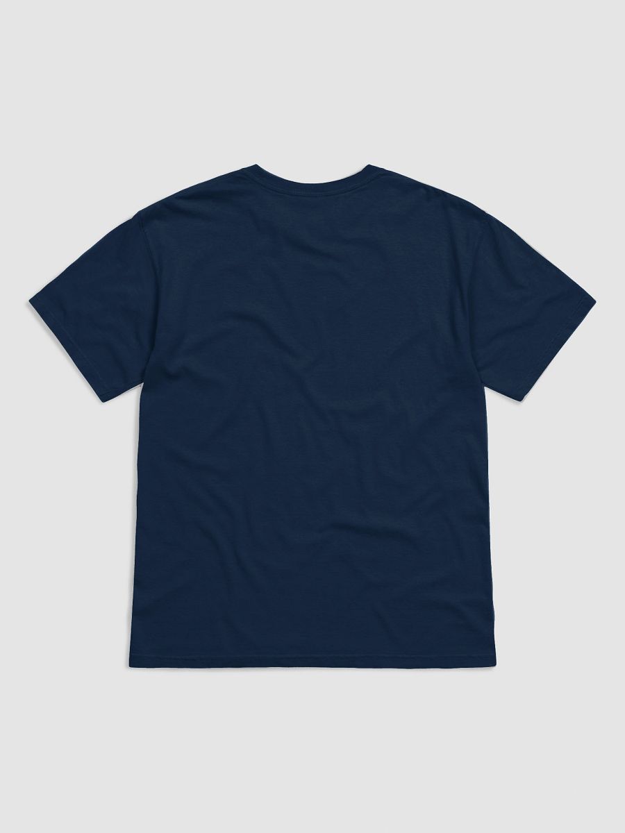 Unsolicited Genius – Engineering Warning Tee product image (2)