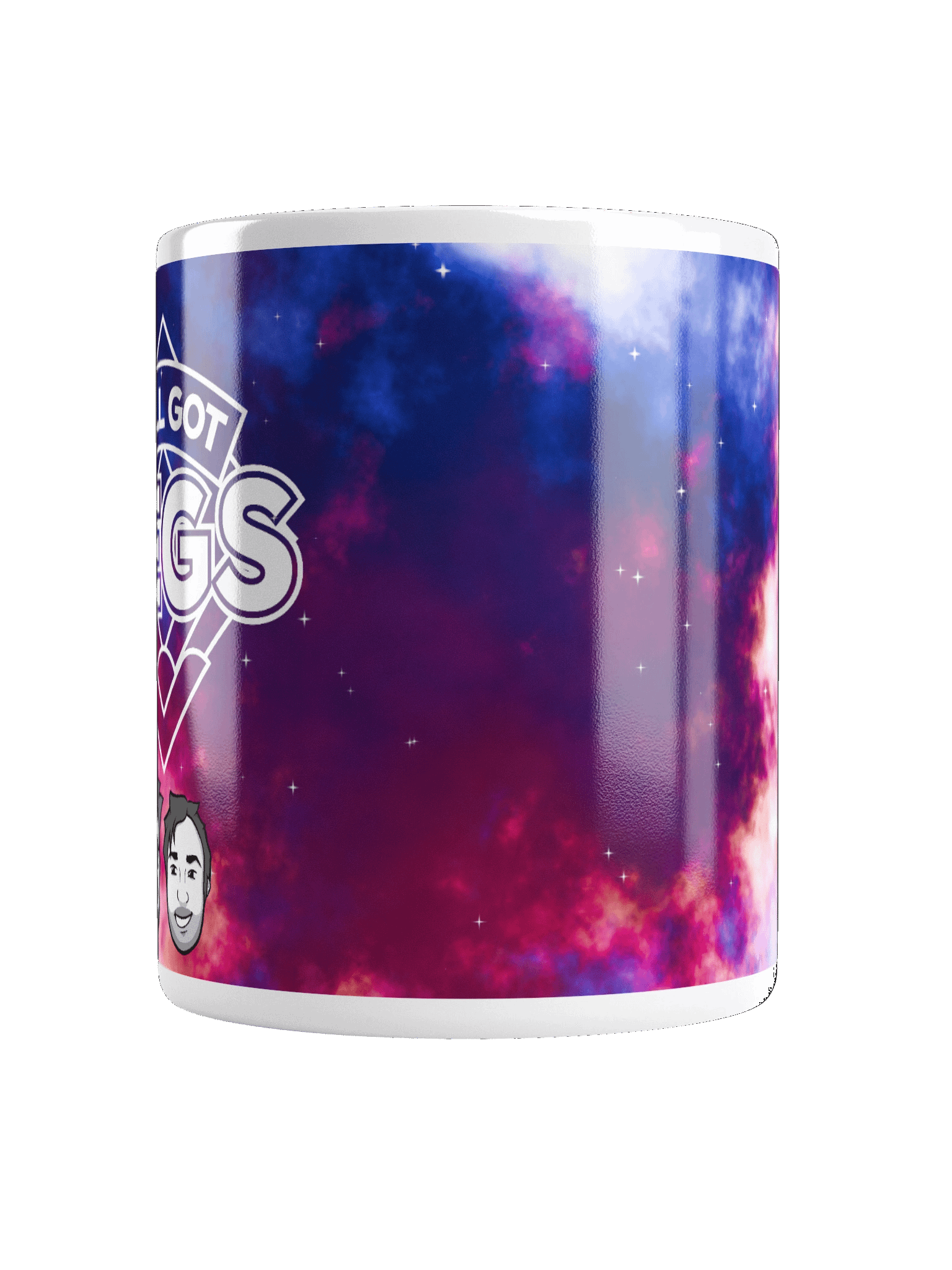 Still Got Legs Mug (Non-Patreon Design) product image (6)