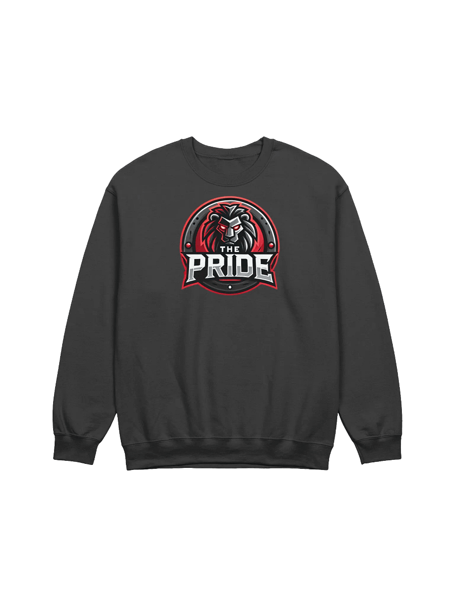 The Pride Crew Neck product image (1)