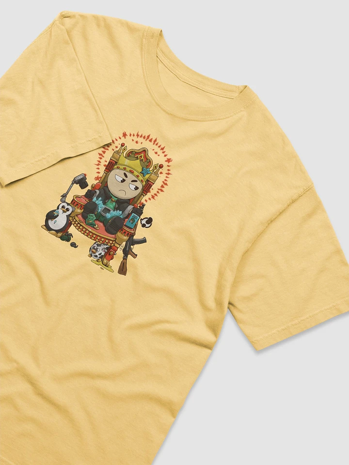Loot Lord Comfy Shirt product image (6)