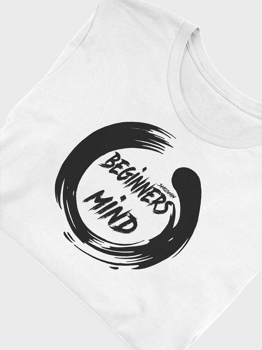 Shoshin Unisex Supersoft T-shirt product image (7)