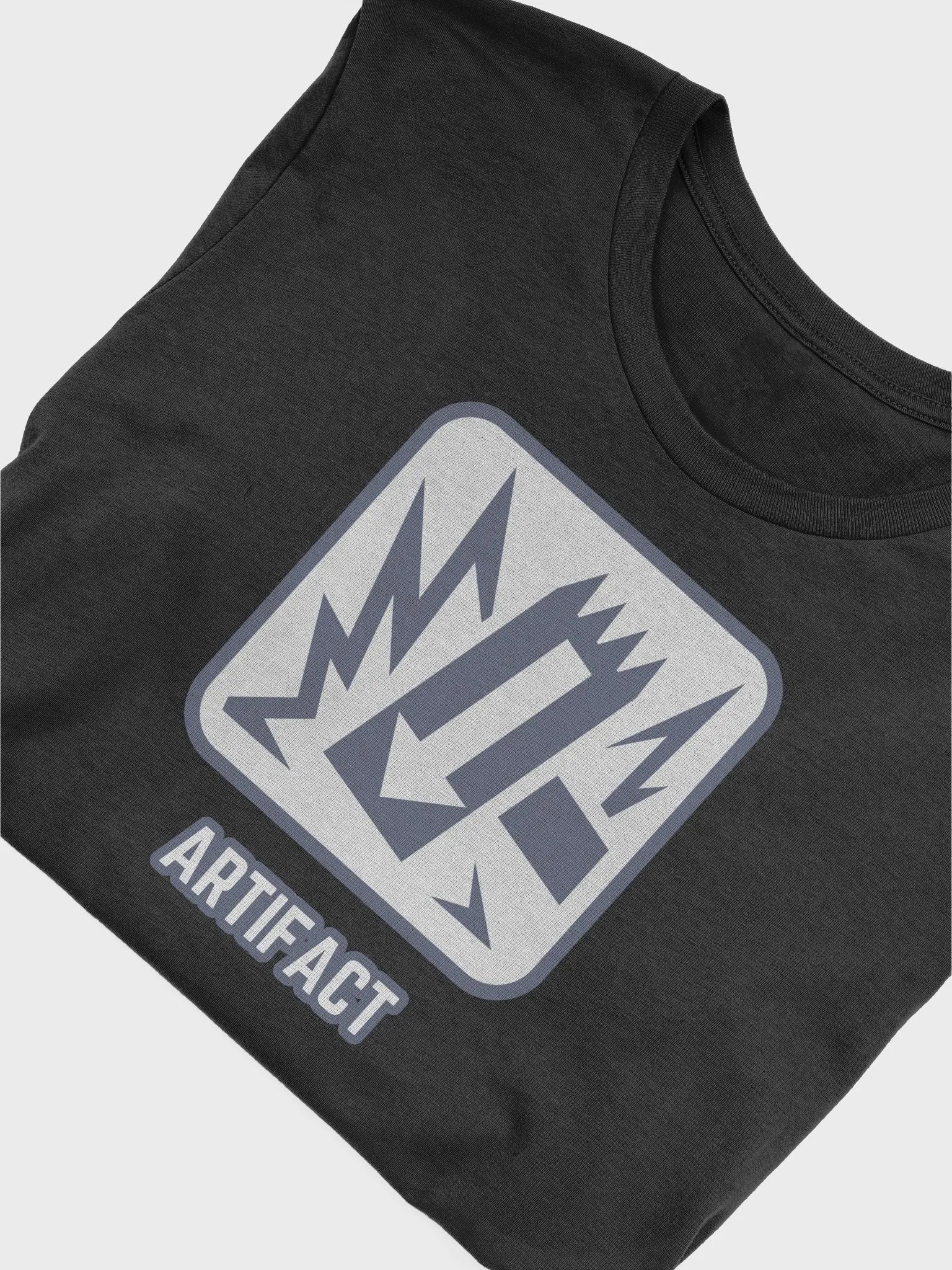 Abstract Iconic Artifact T-Shirt product image (9)