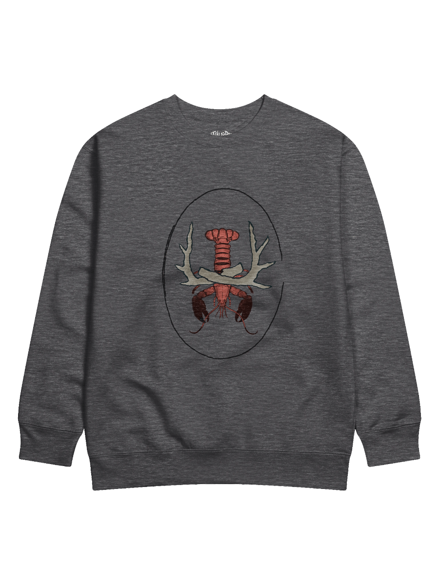 Bangor Clobster Sweatshirt product image (1)