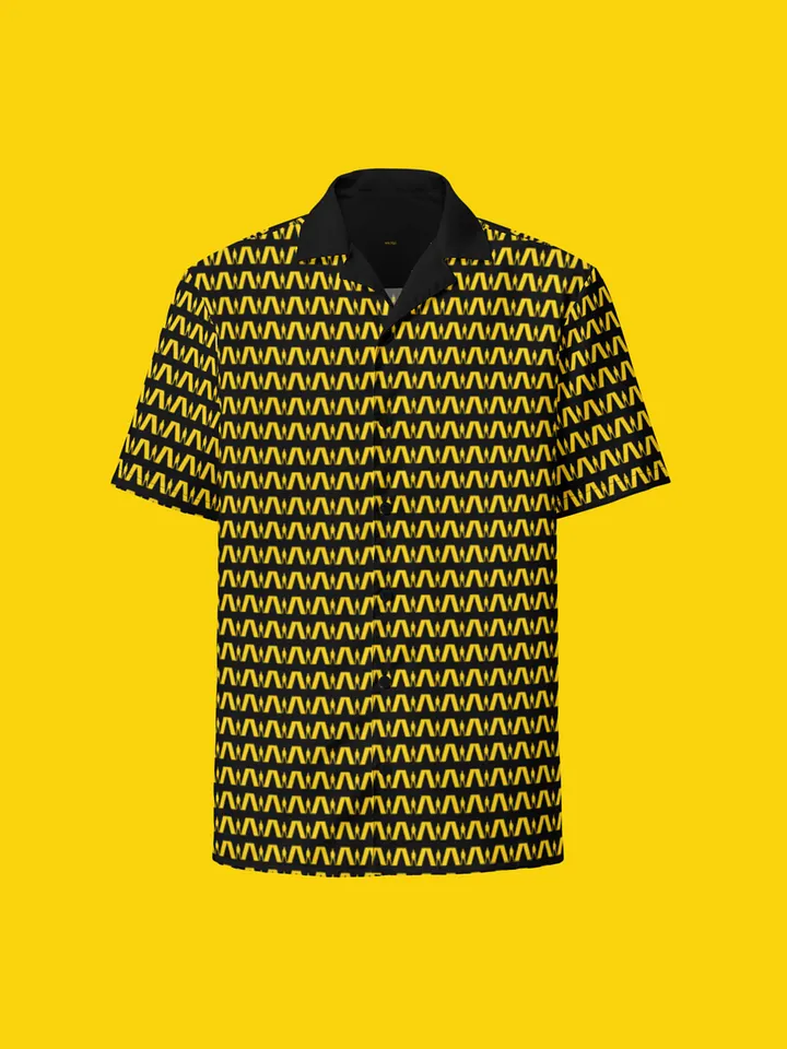 Hawaiian Shirt | WIL Style product image (1)