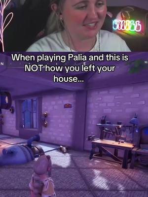 We love Palia so much 😂 #palia #paliagameplay #paliagamingtips #paliaguide #paliaplushies 