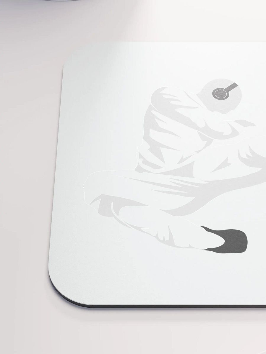 KFDI Kicker Mouse Pad product image (2)