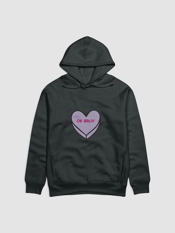 Ok bruv - The Hoodie product image (1)