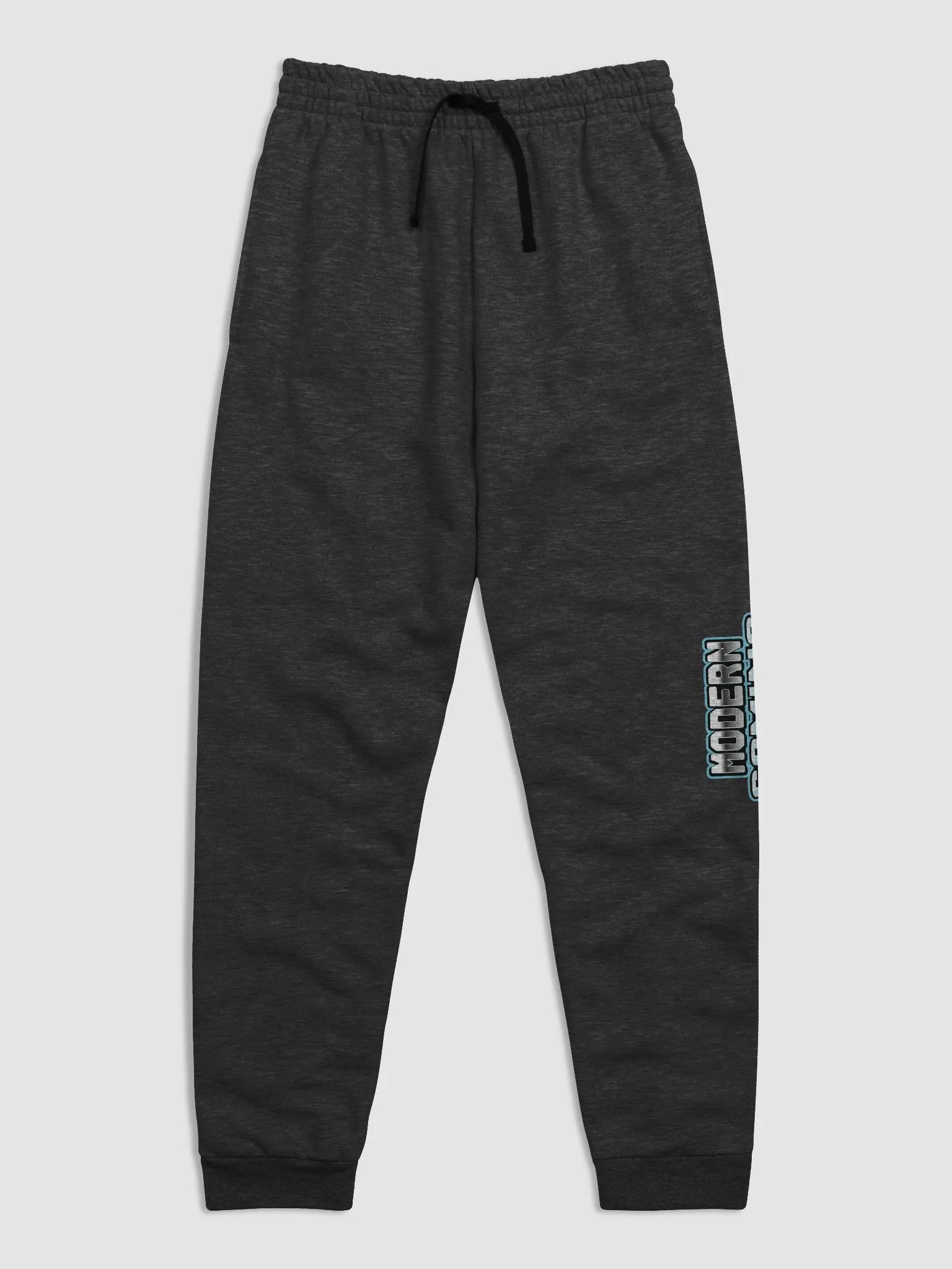 ModernGamingWorld Unisex Joggers product image (9)