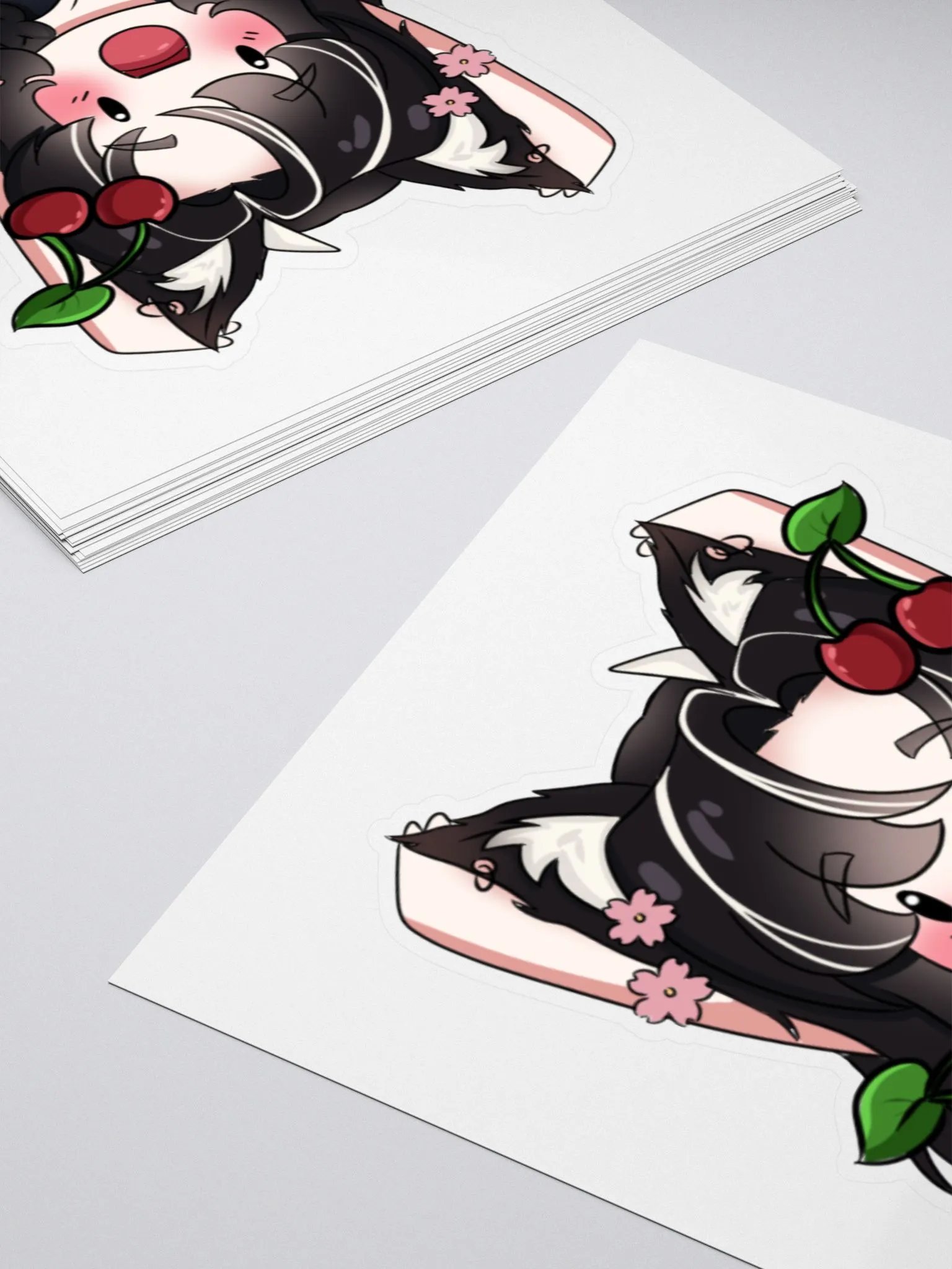 Whaaaaa Sticker! product image (11)