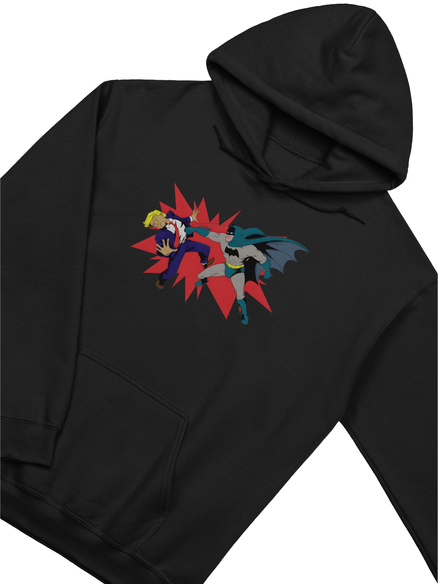 Vengeance- Hoodie product image (3)