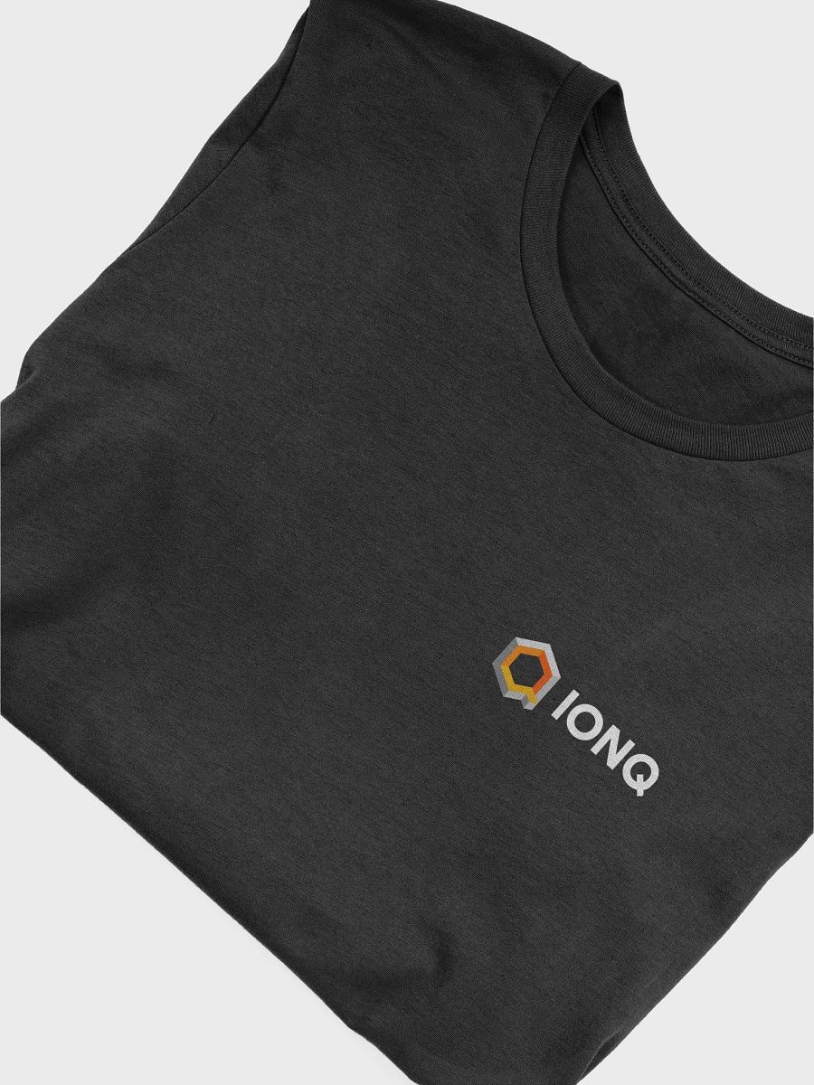 Unisex IonQ T-Shirt product image (5)