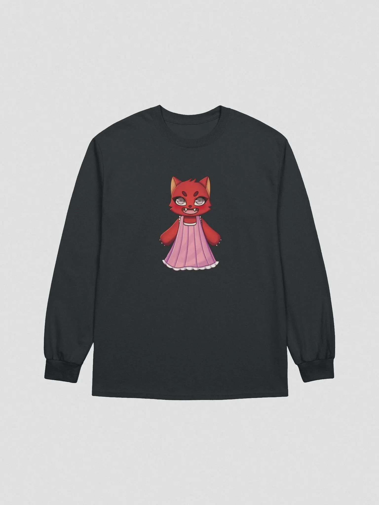 Blindette Shirt (Long Sleeve) product image (3)