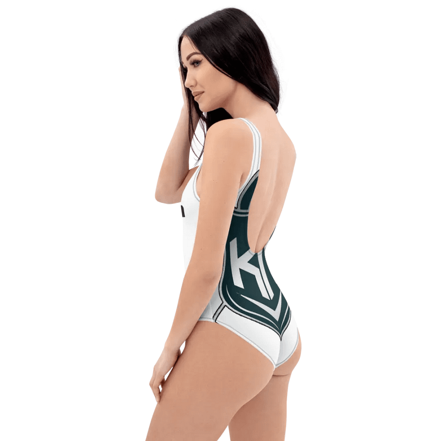 Rebel Chic All-Over Swimsuit product image (7)