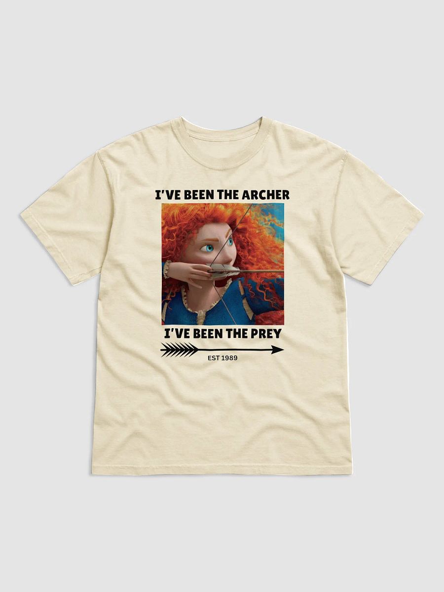Archer T-Shirt product image (1)