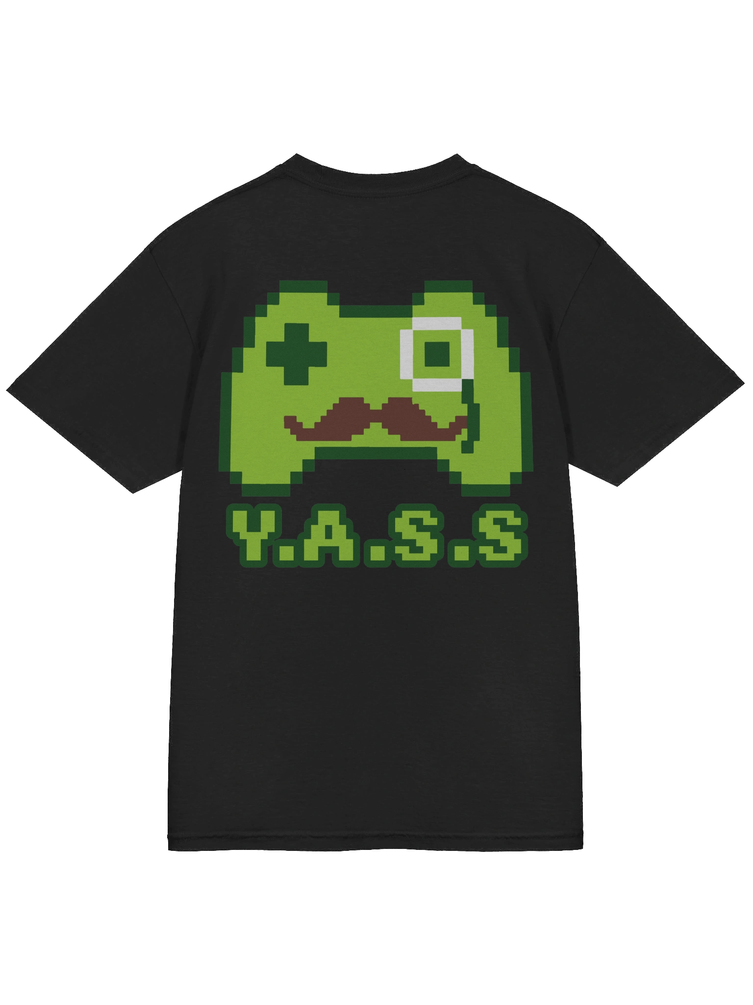 Y.A.S.S T-Shirt product image (4)