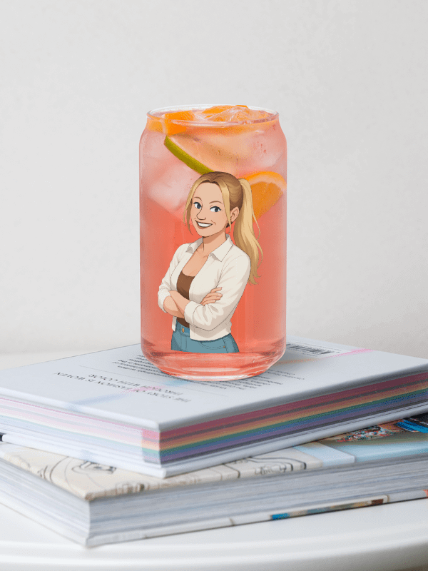 Reading Glass product image (1)