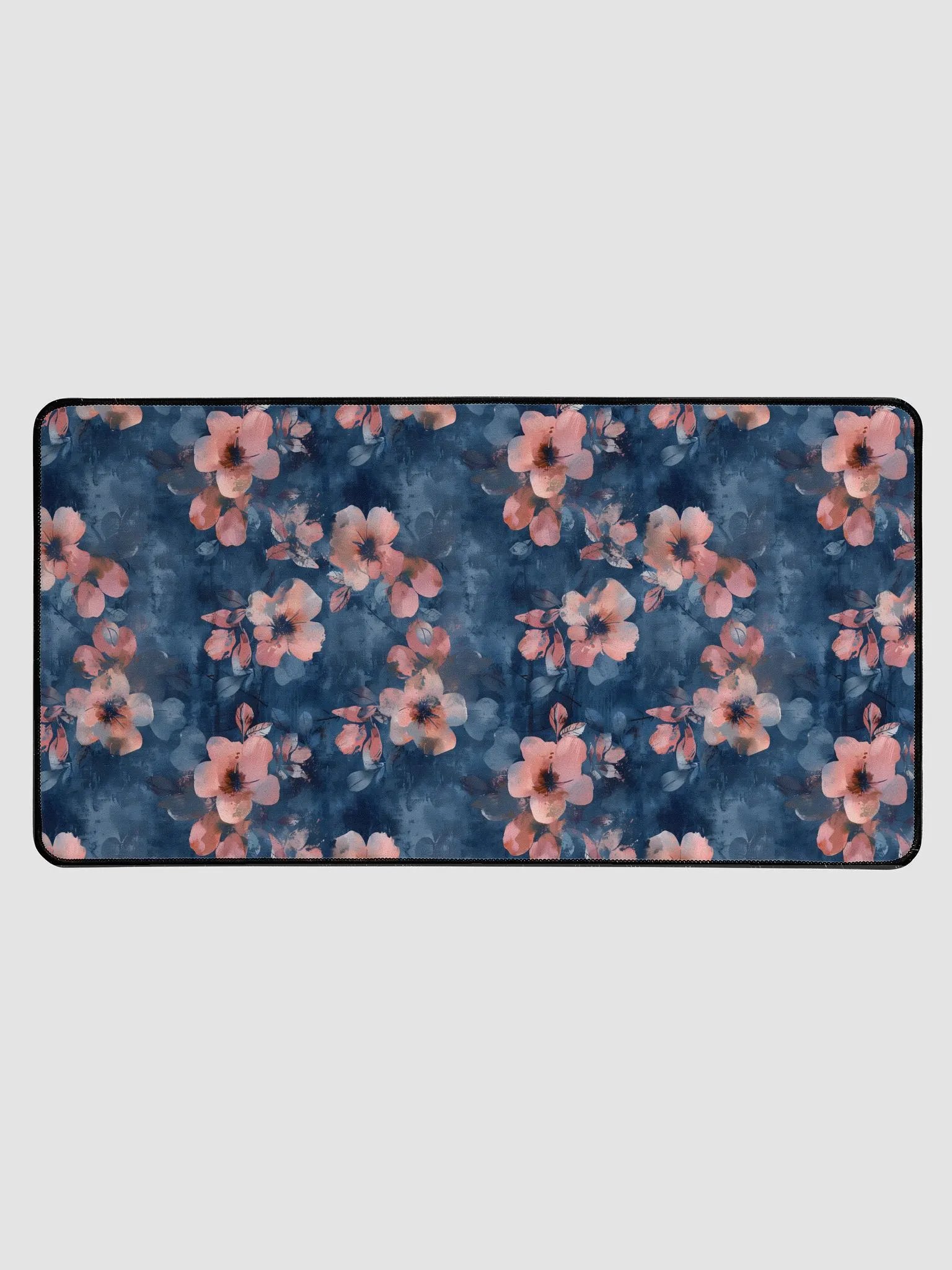 Bleached Flower Pattern product image (1)