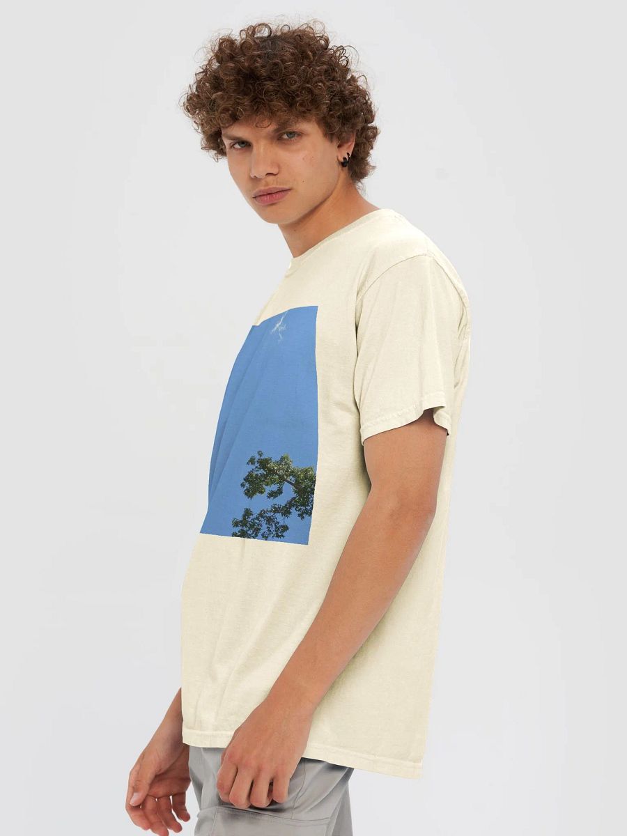 You Deserve The World T-Shirt product image (6)