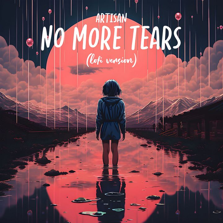 No More Tears (Lofi Version) product image (1)