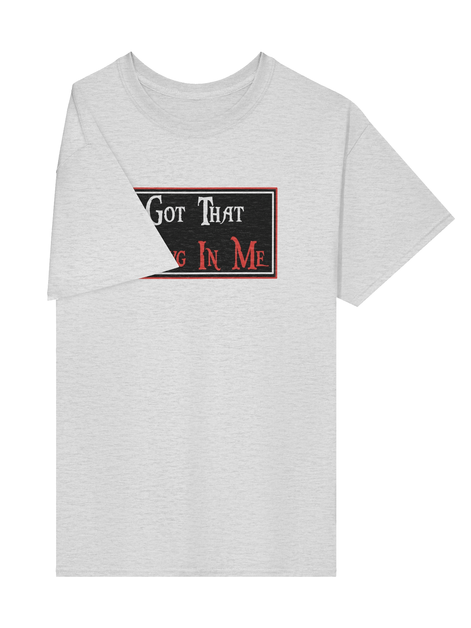Got That Dawg In Me Tshirt product image (43)