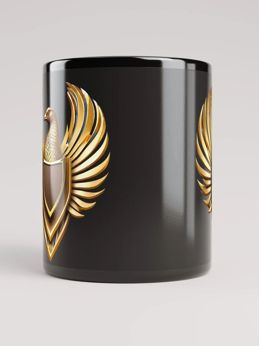 peahen coat of arm product image (9)