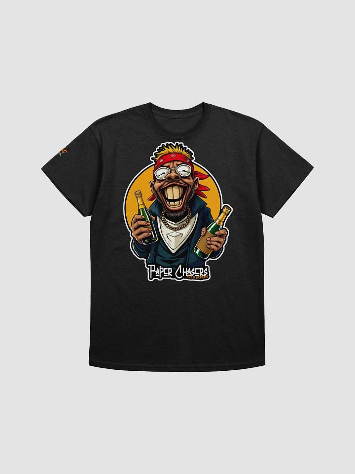 Kilo Express - Paper Chasers Bottle Hogger Tee product image (1)