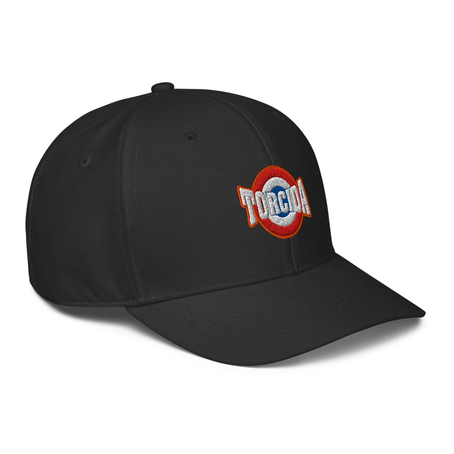 TORCIDA Revolution Performance Cap product image (6)