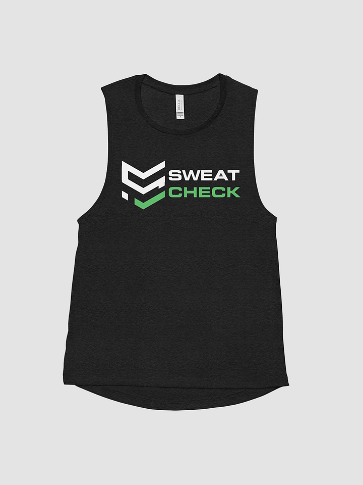 Bella+Canvas Women's Flowy Muscle Tank product image (1)