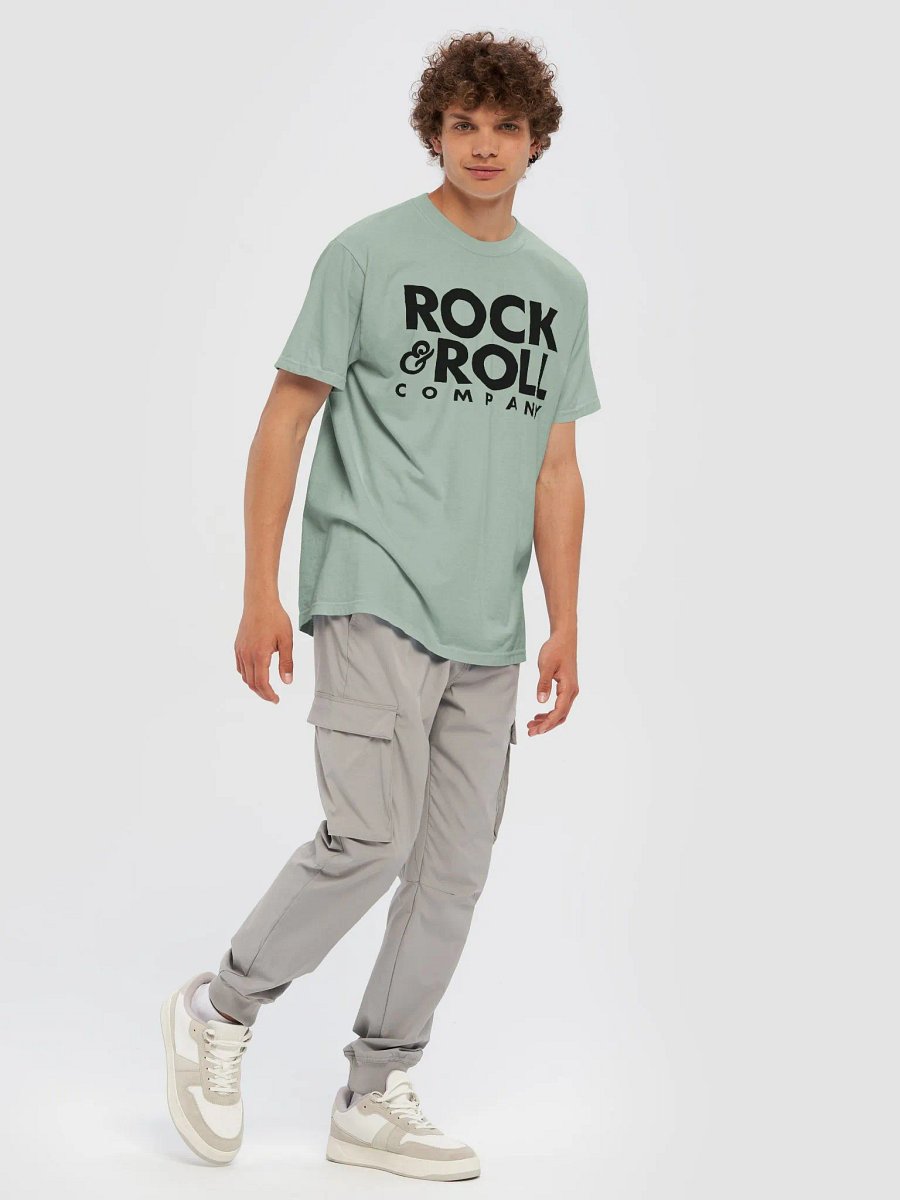 Rock and Roll Company Heavyweight Tee product image (39)