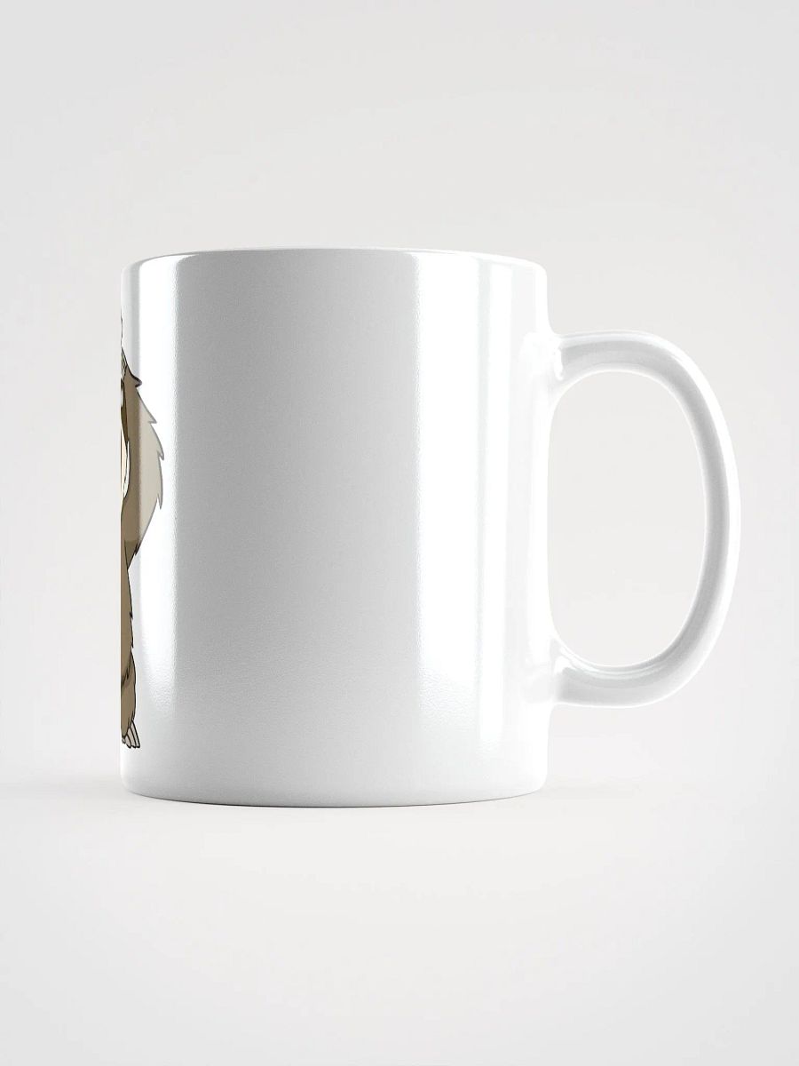 Mind Blown - White Mug product image (2)