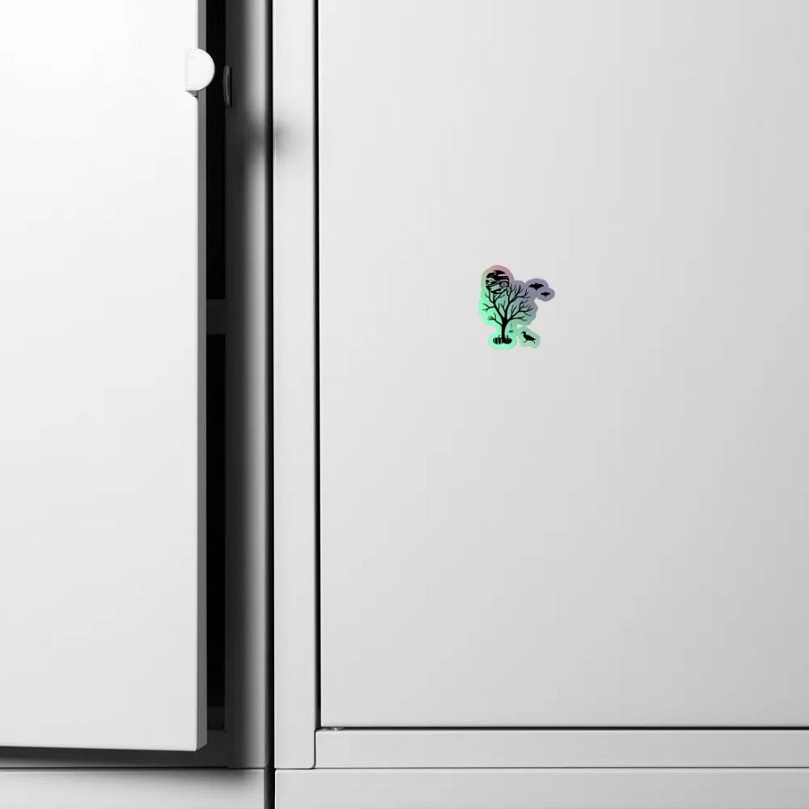 Holographic Elegance Sticker Pack product image (6)