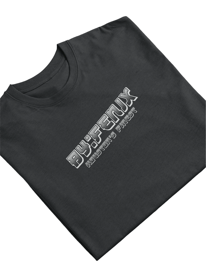 By:Fenix Houston Core Tee product image (1)