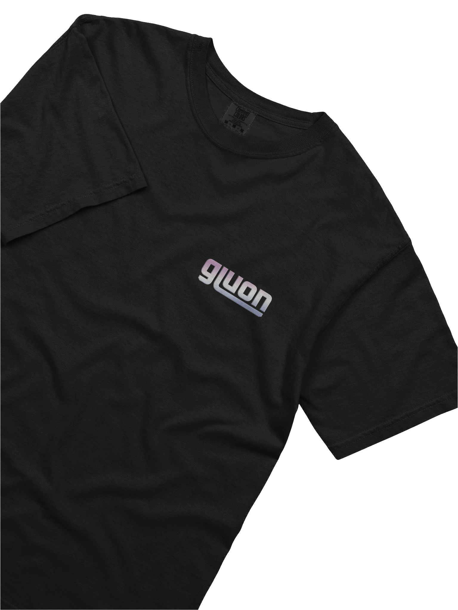 Gluon Logo T-Shirt product image (5)