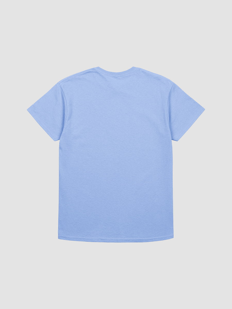 EXTRAORDINAIRE IMMIGRANT TSHIRT CAROLINA BLUE product image (2)