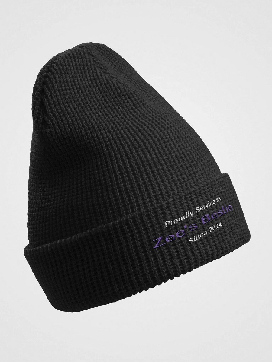 Zee's Bestie Beanie product image (7)