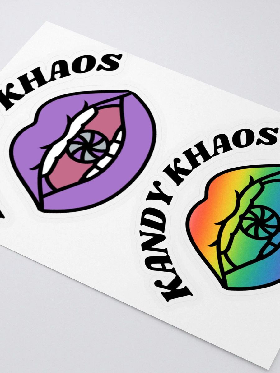 Kandy Khaos Pride product image (3)