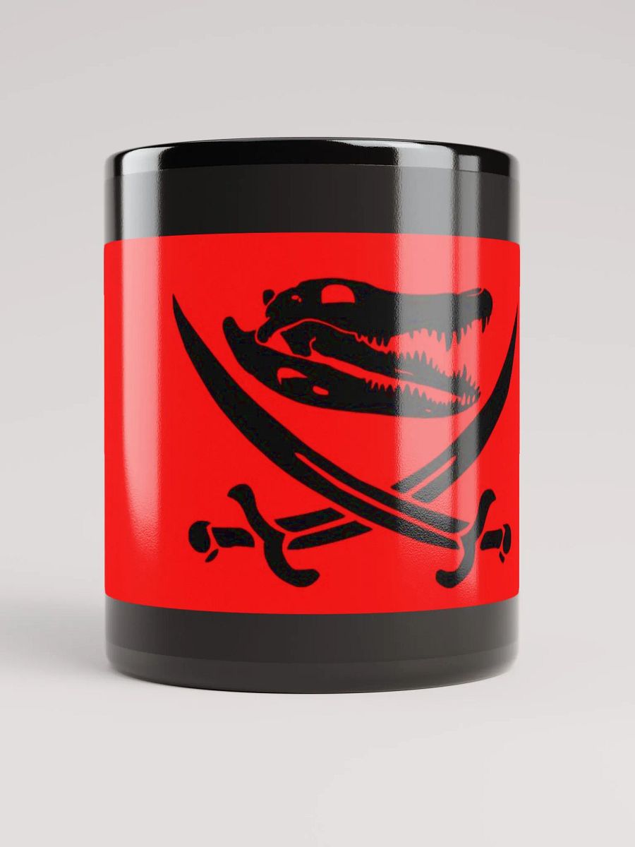 Blacksail x Flagpolls NFT Mug product image (1)