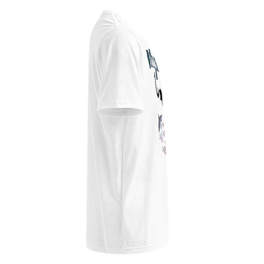 Shark Hunt Performance Tee product image (4)